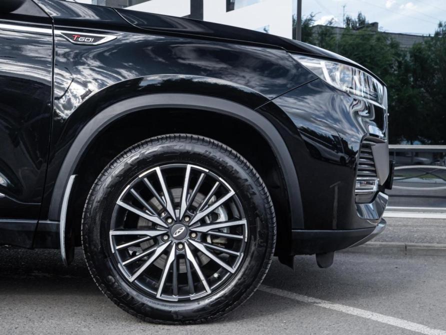 Chery Tiggo 8 Pro Max I Волгоград  - изображение 11