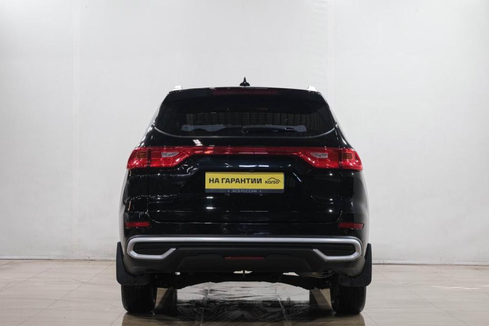 Haval M6 II Новокузнецк  - изображение 6