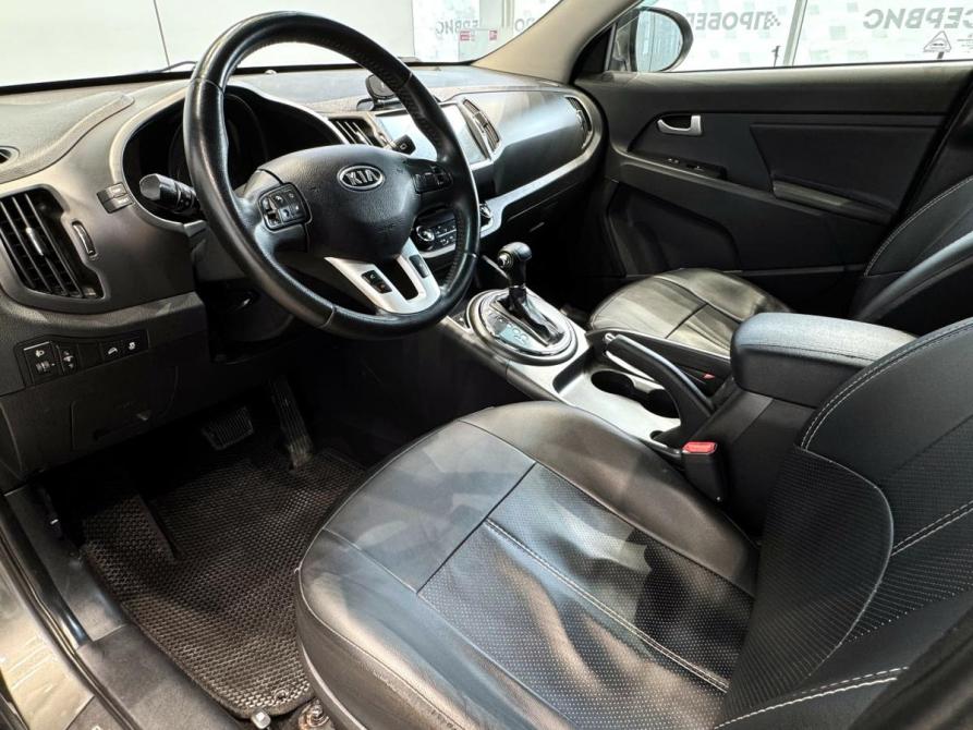 Kia Sportage III Волжский  - изображение 14