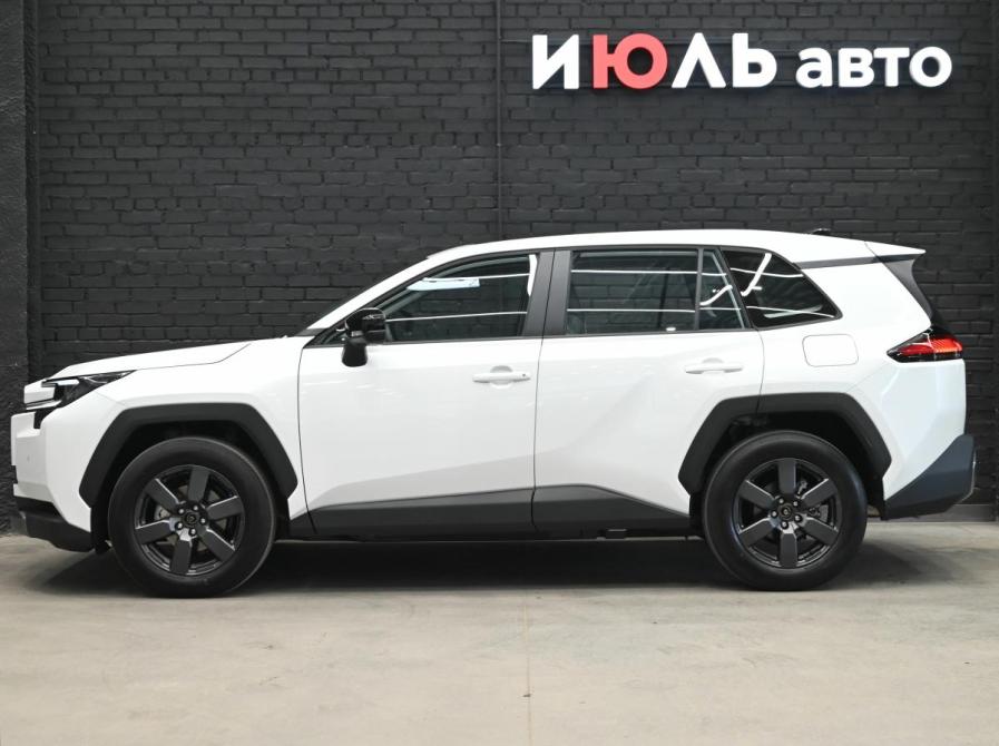 Toyota RAV4 VI (XA60) Екатеринбург  - изображение 8