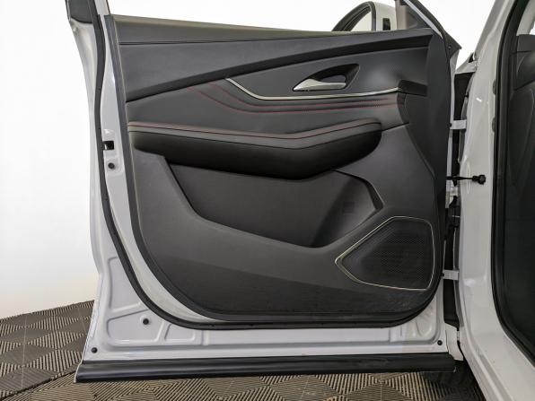 Forthing T5 EVO с пробегом 2024 года, цена 2 200 000 рублей, 19295 км, внедорожник, Автокод Объявления