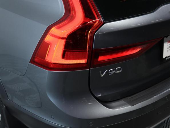 Volvo V90 Cross Country I с пробегом 2019 года, цена 3 490 000 рублей, 116275 км, универсал, Автокод Объявления