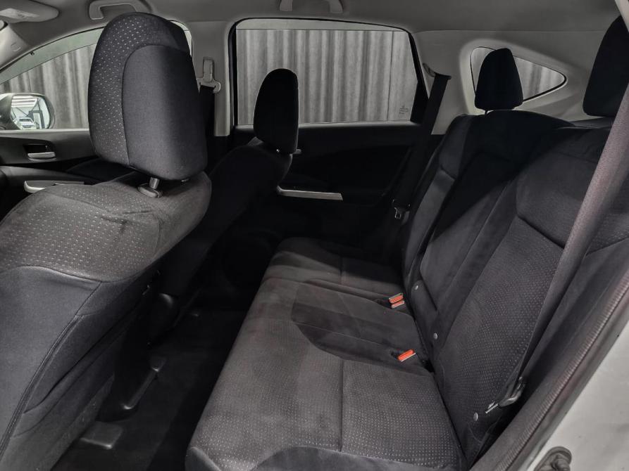 Honda CR-V IV Красноярск  - изображение 14
