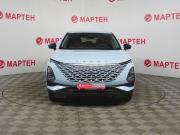 Omoda C5 I Вологда  - изображение 21