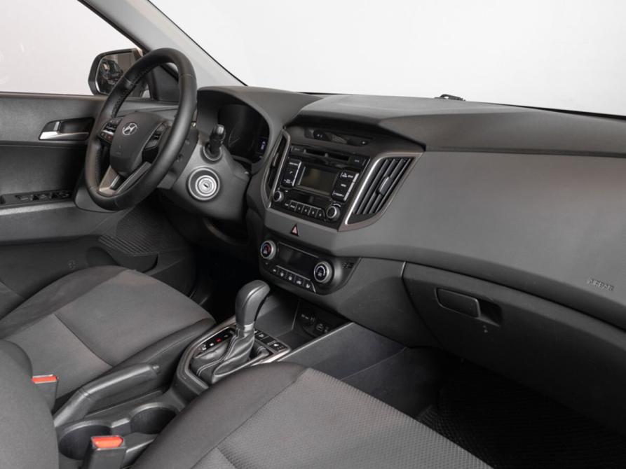 Hyundai Creta I Казань  - изображение 7