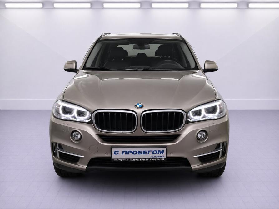 BMW X5 III (F15) Москва  - изображение 2
