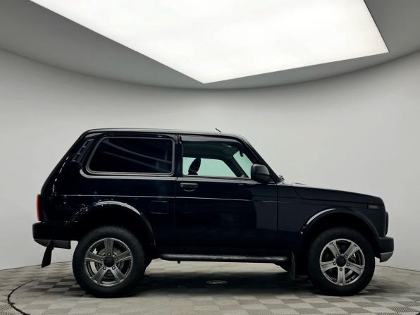 Lada (ВАЗ) Niva Legend с пробегом 2023 года, цена 919 000 рублей, 11325 км, внедорожник, Автокод Объявления
