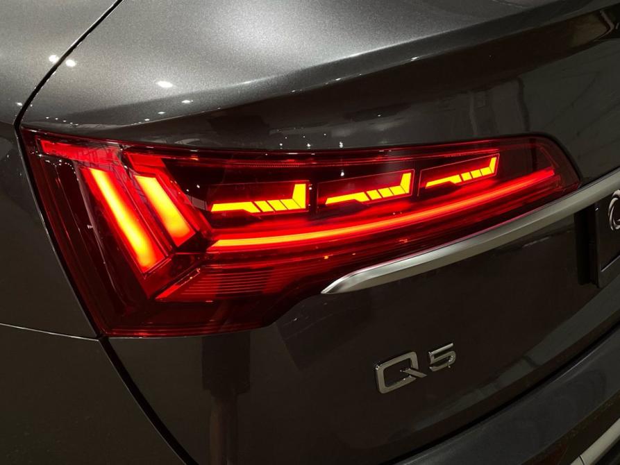 Audi Q5 Sportback I (FY) Пермь  - изображение 10