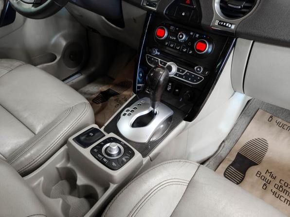 Renault Koleos I Рестайлинг с пробегом 2012 года, цена 890 000 рублей, 246300 км, внедорожник, Автокод Объявления