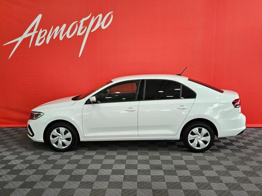 Volkswagen Polo VI Вологда  - изображение 2