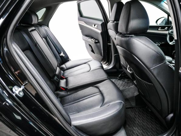 Kia K5 III с пробегом 2020 года, цена 2 549 000 рублей, 99162 км, седан, Автокод Объявления