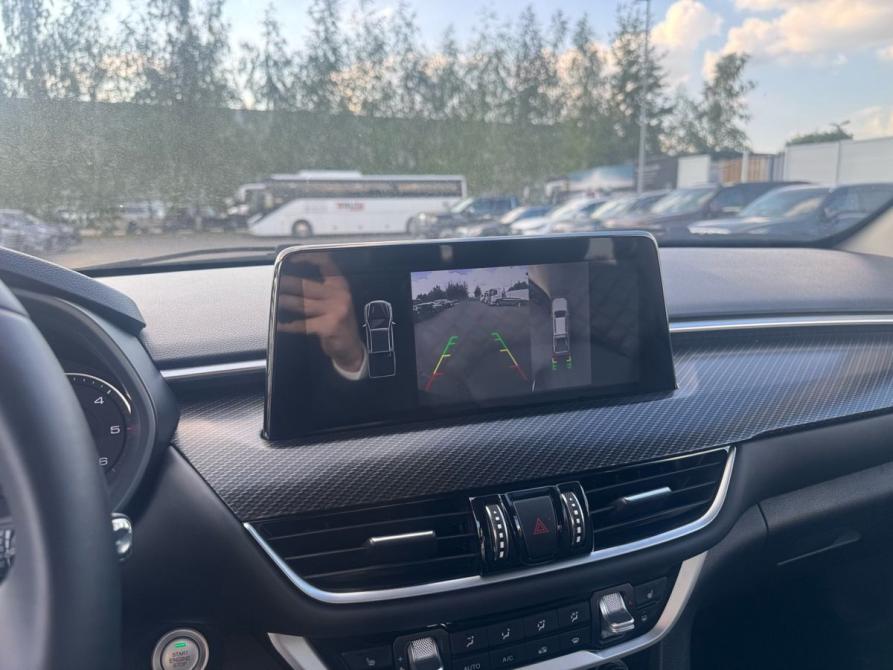Foton Tunland G7 Москва  - изображение 11