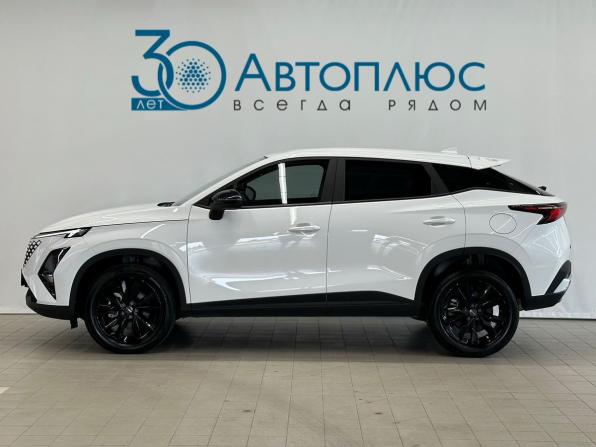 Omoda C5 I с пробегом 2024 года, цена 1 990 000 рублей, 10814 км, внедорожник, Автокод Объявления