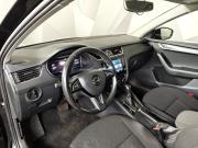 Skoda Octavia III (A7) Рестайлинг Москва  - изображение 37