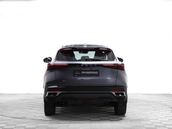 Omoda C5 I с пробегом 2023 года, цена 1 775 000 рублей, 41000 км, внедорожник, Автокод Объявления