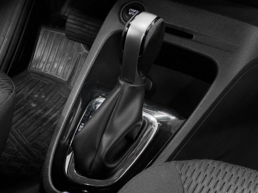 Renault Kaptur I Ростов-на-Дону  - изображение 11
