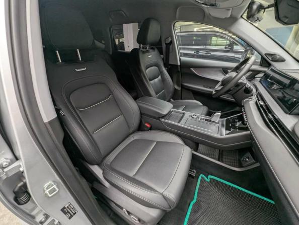 Chery Tiggo 7 Pro Max I с пробегом 2023 года, цена 1 925 000 рублей, 59063 км, внедорожник, Автокод Объявления
