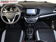 Lada (ВАЗ) Vesta I Белгород  - изображение 28