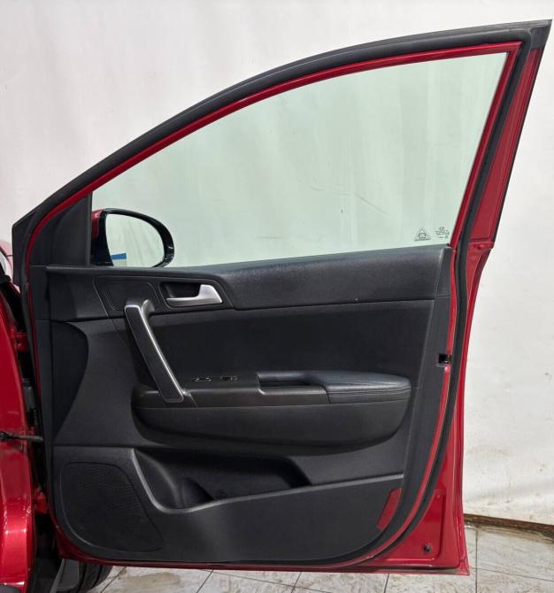 Kia Sportage IV Санкт-Петербург  - изображение 24