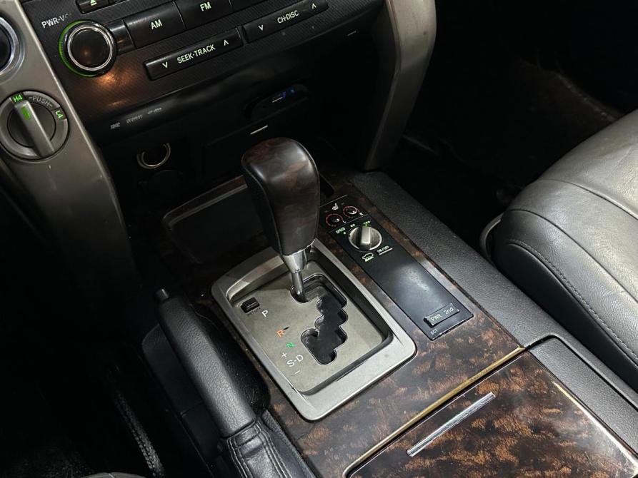 Toyota Land Cruiser 200 Series Санкт-Петербург  - изображение 17