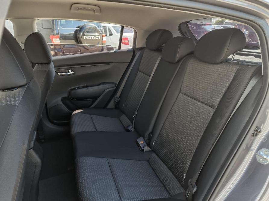 Kia Rio IV Рестайлинг Нижний Новгород  - изображение 6