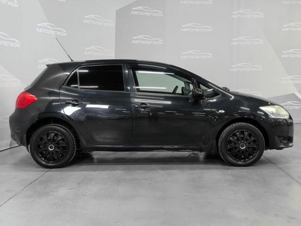 Toyota Auris I с пробегом 2007 года, цена 600 000 рублей, 303389 км, хэтчбек, Автокод Объявления