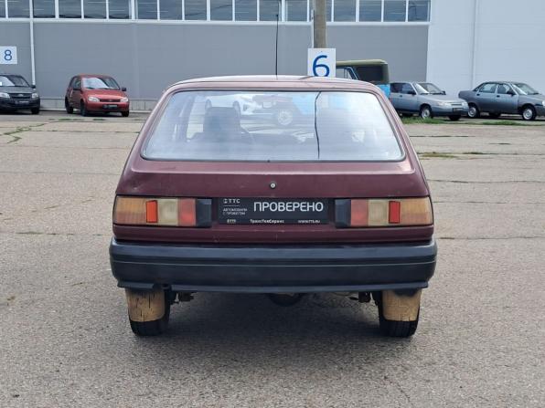 Иж 2126 «Ода» с пробегом 2002 года, цена 42 500 рублей, 136179 км, хэтчбек, Автокод Объявления