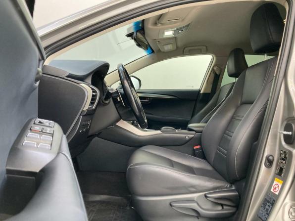 Lexus NX I Рестайлинг с пробегом 2018 года, цена 3 400 000 рублей, 86946 км, внедорожник, Автокод Объявления
