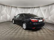 Toyota Camry VII (XV50) Рестайлинг Москва  - изображение 25