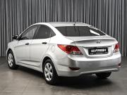Hyundai Solaris I Ставрополь  - изображение 23