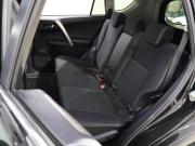 Toyota RAV4 IV (XA40) Ростов-на-Дону  - изображение 20