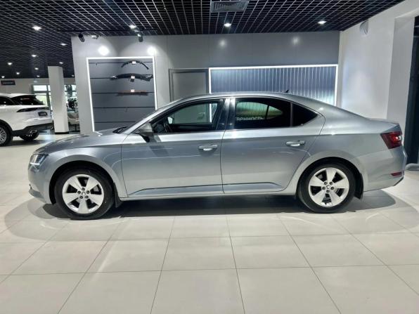 Skoda Superb III с пробегом 2017 года, цена 1 678 000 рублей, 175935 км, лифтбек, Автокод Объявления