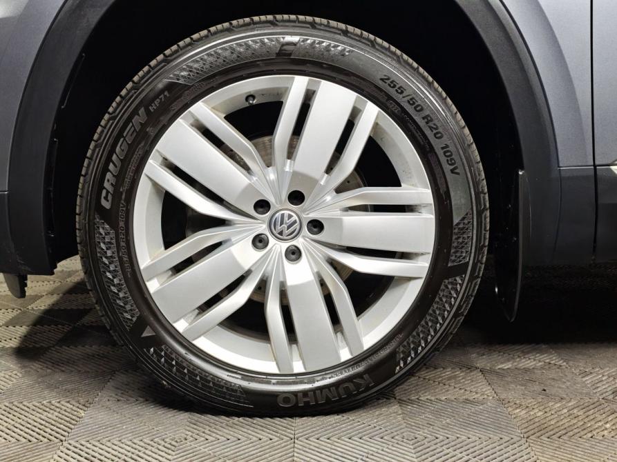 Volkswagen Teramont I Москва  - изображение 9