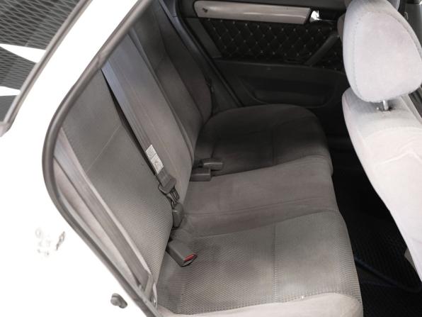Chevrolet Lacetti I с пробегом 2007 года, цена 264 000 рублей, 196092 км, седан, Автокод Объявления