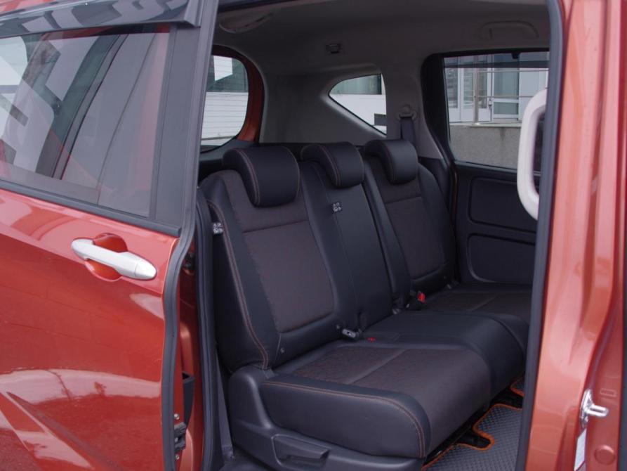 Honda Freed II Рестайлинг Владимир  - изображение 7