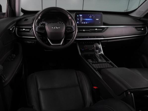 Chery Tiggo 4 Pro I Рестайлинг с пробегом 2023 года, цена 1 549 000 рублей, 32372 км, внедорожник, Автокод Объявления