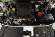 Renault Logan II Рестайлинг Сыктывкар  - изображение 33