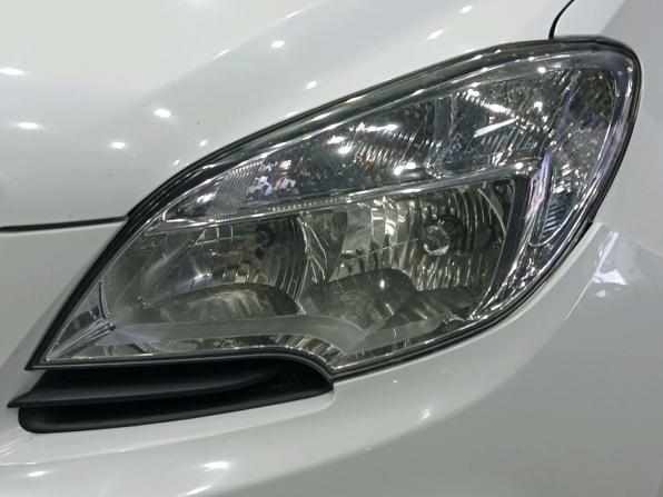 Opel Mokka I с пробегом 2013 года, цена 720 000 рублей, 222244 км, внедорожник, Автокод Объявления