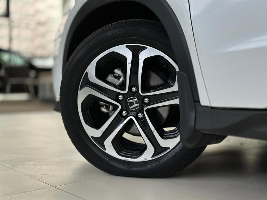 Honda XR-V I Рестайлинг Санкт-Петербург  - изображение 11