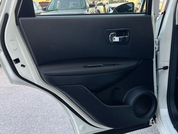 Nissan Qashqai I Рестайлинг с пробегом 2013 года, цена 1 100 000 рублей, 186605 км, внедорожник, Автокод Объявления