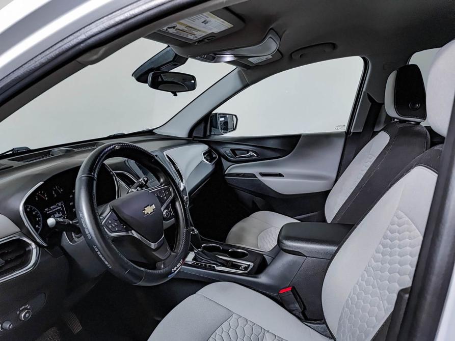 Chevrolet Equinox III Уфа  - изображение 20