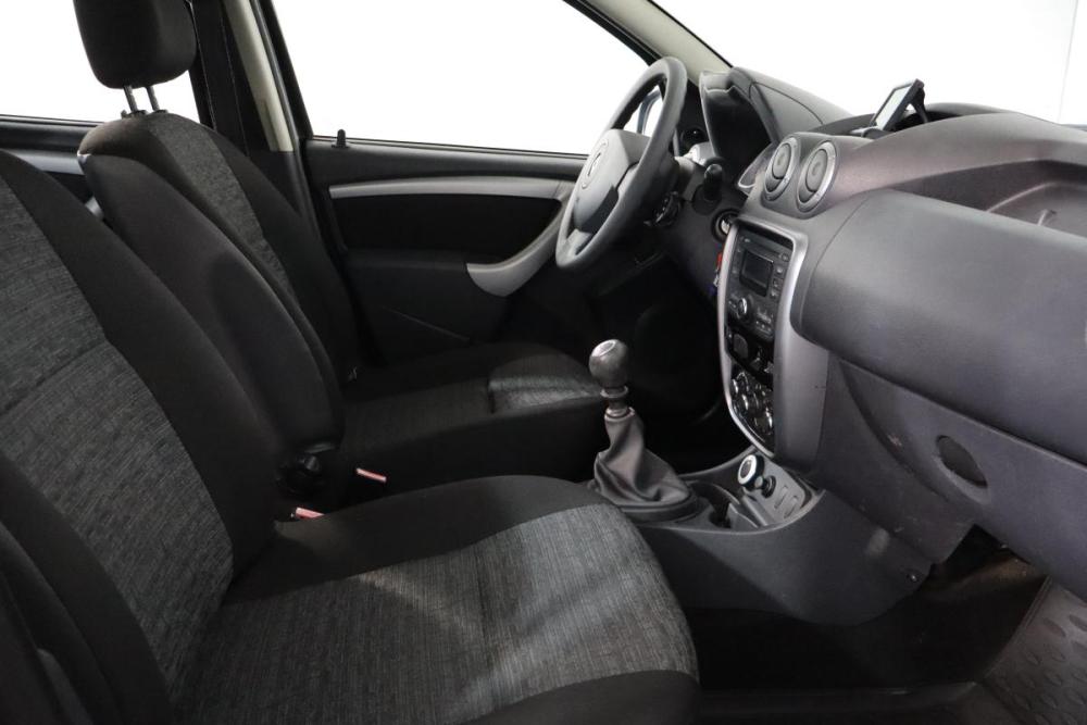 Renault Duster I Санкт-Петербург  - изображение 9
