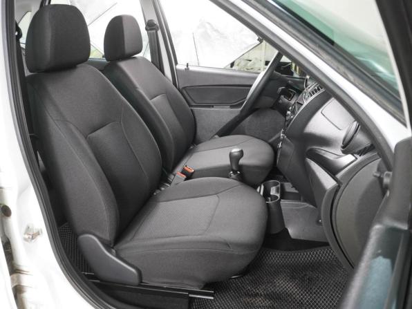 Lada (ВАЗ) Granta I Рестайлинг с пробегом 2025 года, цена 899 000 рублей, 13231 км, седан, Автокод Объявления
