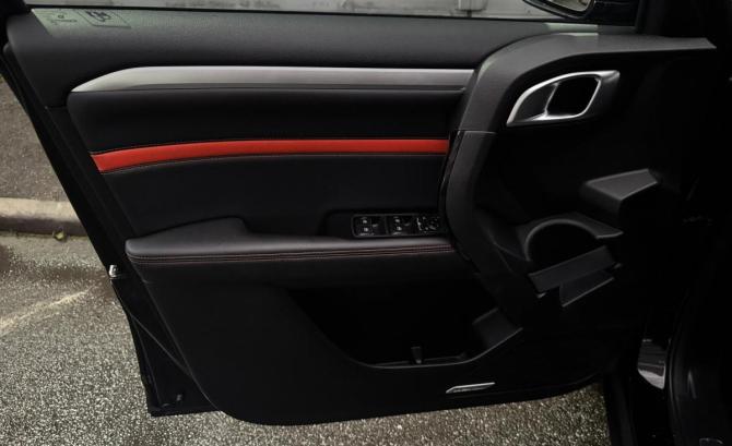 Haval Dargo I с пробегом 2025 года, цена 2 779 000 рублей, 14255 км, внедорожник, Автокод Объявления