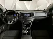 Kia Sportage IV Рестайлинг Москва  - изображение 33