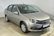 Lada (ВАЗ) Granta I Рестайлинг Саранск  - изображение 49
