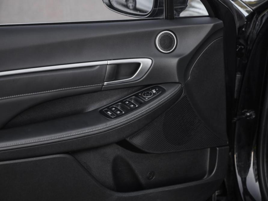 Hyundai Sonata VIII (DN8) Рестайлинг Санкт-Петербург  - изображение 26