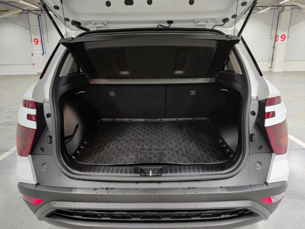 Hyundai Creta II с пробегом 2022 года, цена 2 210 000 рублей, 35538 км, внедорожник, Автокод Объявления