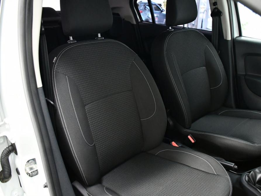 Renault Logan II Рестайлинг Новосибирск  - изображение 15