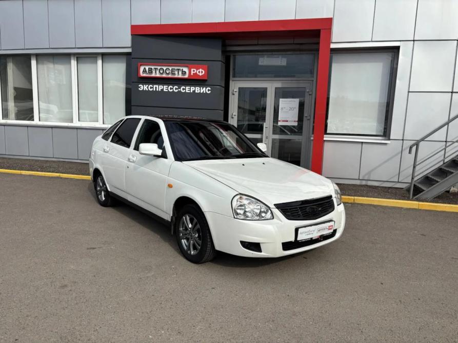 Lada (ВАЗ) Priora I Альметьевск  - изображение 5